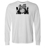 Essential 60/40 Performance Long Sleeve T-Shirt Thumbnail