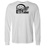 Essential 60/40 Performance Long Sleeve T-Shirt Thumbnail