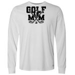 Essential 60/40 Performance Long Sleeve T-Shirt Thumbnail