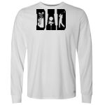 Essential 60/40 Performance Long Sleeve T-Shirt Thumbnail