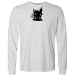 Essential 60/40 Performance Long Sleeve T-Shirt Thumbnail