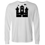 Essential 60/40 Performance Long Sleeve T-Shirt Thumbnail