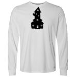 Essential 60/40 Performance Long Sleeve T-Shirt Thumbnail