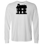 Essential 60/40 Performance Long Sleeve T-Shirt Thumbnail