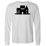 Essential 60/40 Performance Long Sleeve T-Shirt Thumbnail