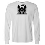 Essential 60/40 Performance Long Sleeve T-Shirt Thumbnail