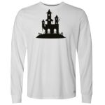 Essential 60/40 Performance Long Sleeve T-Shirt Thumbnail