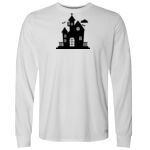 Essential 60/40 Performance Long Sleeve T-Shirt Thumbnail