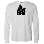 Essential 60/40 Performance Long Sleeve T-Shirt Thumbnail