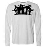 Essential 60/40 Performance Long Sleeve T-Shirt Thumbnail