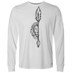 Essential 60/40 Performance Long Sleeve T-Shirt Thumbnail