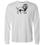 Essential 60/40 Performance Long Sleeve T-Shirt Thumbnail