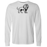 Essential 60/40 Performance Long Sleeve T-Shirt Thumbnail