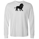 Essential 60/40 Performance Long Sleeve T-Shirt Thumbnail