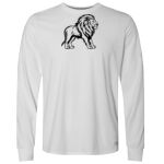 Essential 60/40 Performance Long Sleeve T-Shirt Thumbnail