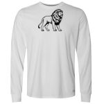 Essential 60/40 Performance Long Sleeve T-Shirt Thumbnail