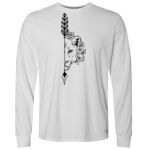 Essential 60/40 Performance Long Sleeve T-Shirt Thumbnail