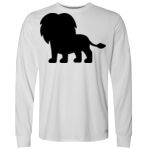 Essential 60/40 Performance Long Sleeve T-Shirt Thumbnail