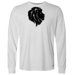 Essential 60/40 Performance Long Sleeve T-Shirt Thumbnail