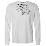 Essential 60/40 Performance Long Sleeve T-Shirt Thumbnail