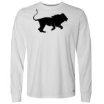 Essential 60/40 Performance Long Sleeve T-Shirt Thumbnail