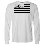 Essential 60/40 Performance Long Sleeve T-Shirt Thumbnail