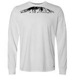 Essential 60/40 Performance Long Sleeve T-Shirt Thumbnail