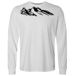 Essential 60/40 Performance Long Sleeve T-Shirt Thumbnail