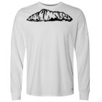 Essential 60/40 Performance Long Sleeve T-Shirt Thumbnail