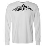 Essential 60/40 Performance Long Sleeve T-Shirt Thumbnail