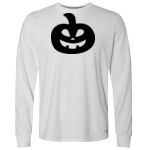 Essential 60/40 Performance Long Sleeve T-Shirt Thumbnail