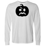 Essential 60/40 Performance Long Sleeve T-Shirt Thumbnail