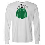 Essential 60/40 Performance Long Sleeve T-Shirt Thumbnail