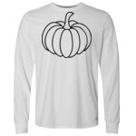 Essential 60/40 Performance Long Sleeve T-Shirt Thumbnail