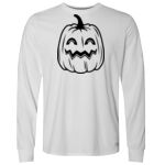 Essential 60/40 Performance Long Sleeve T-Shirt Thumbnail