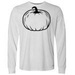 Essential 60/40 Performance Long Sleeve T-Shirt Thumbnail