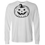 Essential 60/40 Performance Long Sleeve T-Shirt Thumbnail