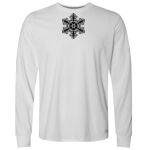 Essential 60/40 Performance Long Sleeve T-Shirt Thumbnail