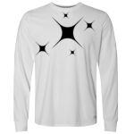 Essential 60/40 Performance Long Sleeve T-Shirt Thumbnail