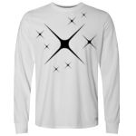 Essential 60/40 Performance Long Sleeve T-Shirt Thumbnail