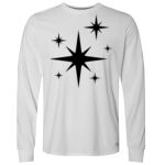 Essential 60/40 Performance Long Sleeve T-Shirt Thumbnail