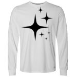 Essential 60/40 Performance Long Sleeve T-Shirt Thumbnail