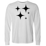 Essential 60/40 Performance Long Sleeve T-Shirt Thumbnail