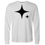 Essential 60/40 Performance Long Sleeve T-Shirt Thumbnail