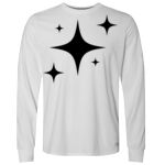 Essential 60/40 Performance Long Sleeve T-Shirt Thumbnail