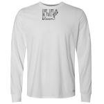 Essential 60/40 Performance Long Sleeve T-Shirt Thumbnail