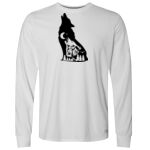 Essential 60/40 Performance Long Sleeve T-Shirt Thumbnail