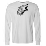 Essential 60/40 Performance Long Sleeve T-Shirt Thumbnail