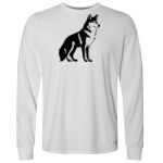 Essential 60/40 Performance Long Sleeve T-Shirt Thumbnail