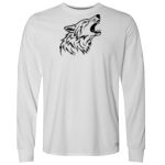 Essential 60/40 Performance Long Sleeve T-Shirt Thumbnail